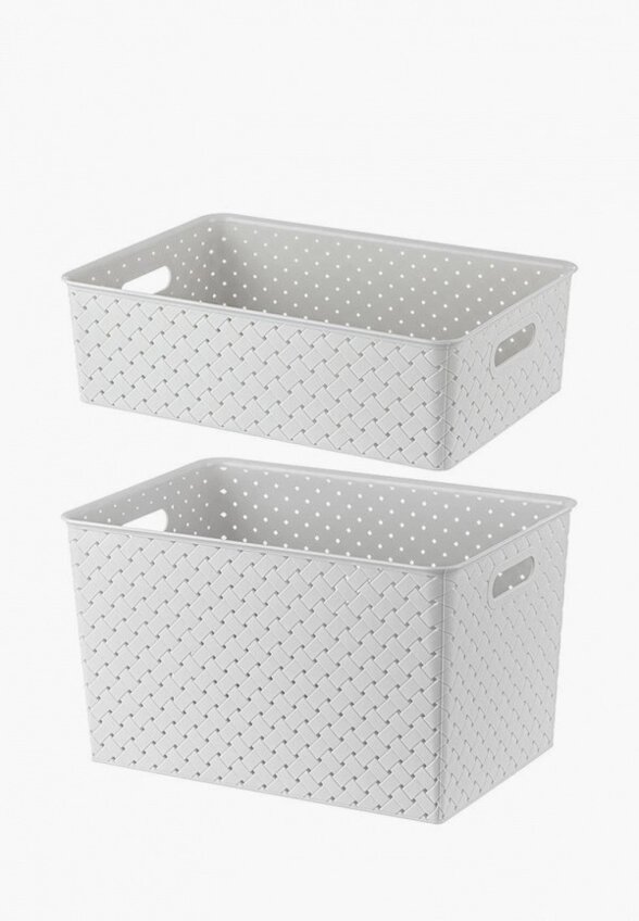 Комплект корзин Elcasa