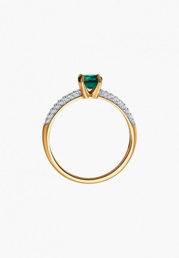 Кольцо Sokolov