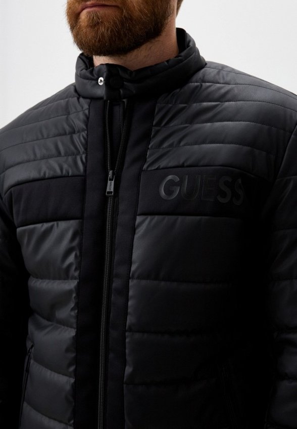 Куртка утепленная Guess