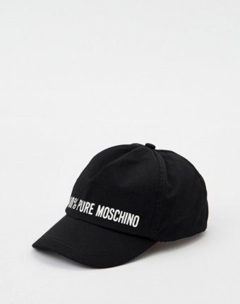 Бейсболка Moschino Kid детям