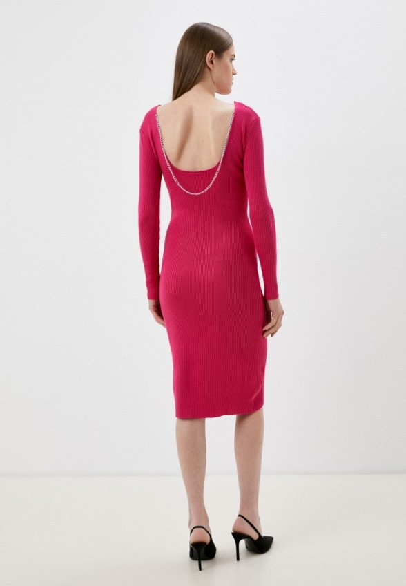 Платье и цепь Bad Queen