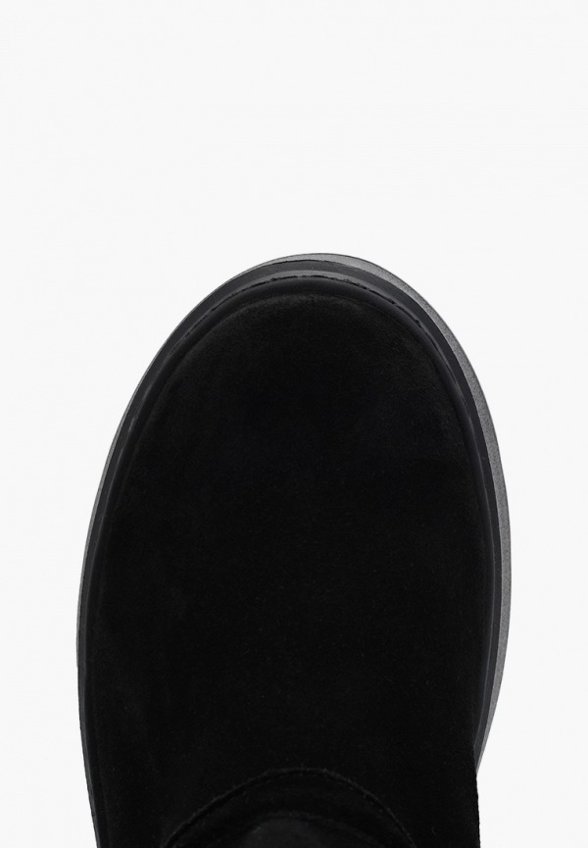 Полусапоги Mof-Berg