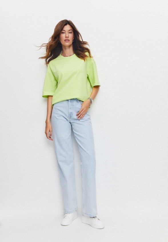 Футболка Zavi