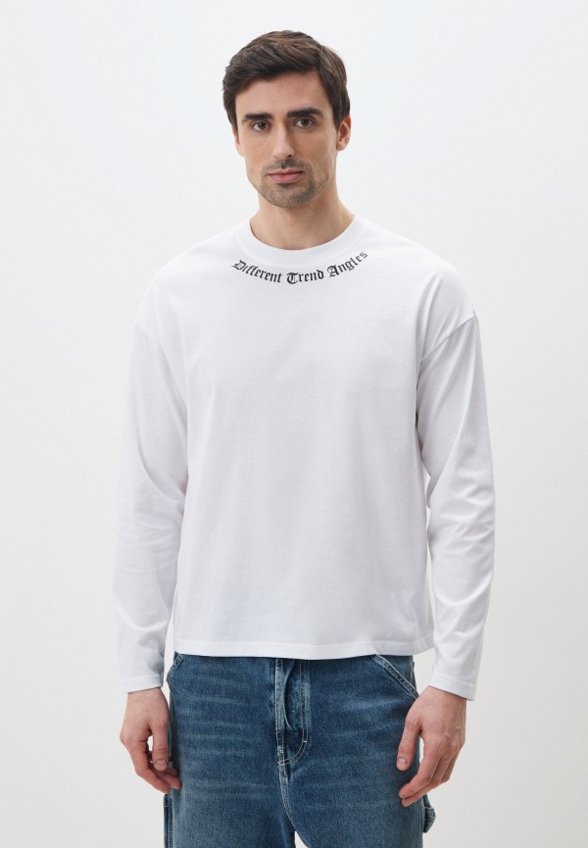 Лонгслив Ogogo