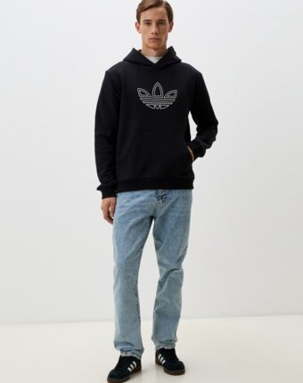 Худи adidas Originals мужчинам