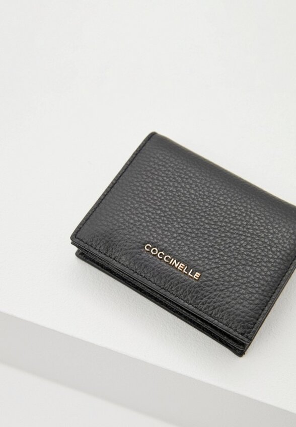 Кошелек Coccinelle