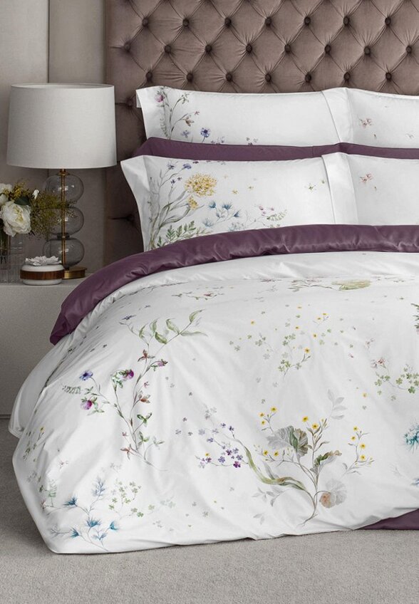 Простыня 2-спальная Togas