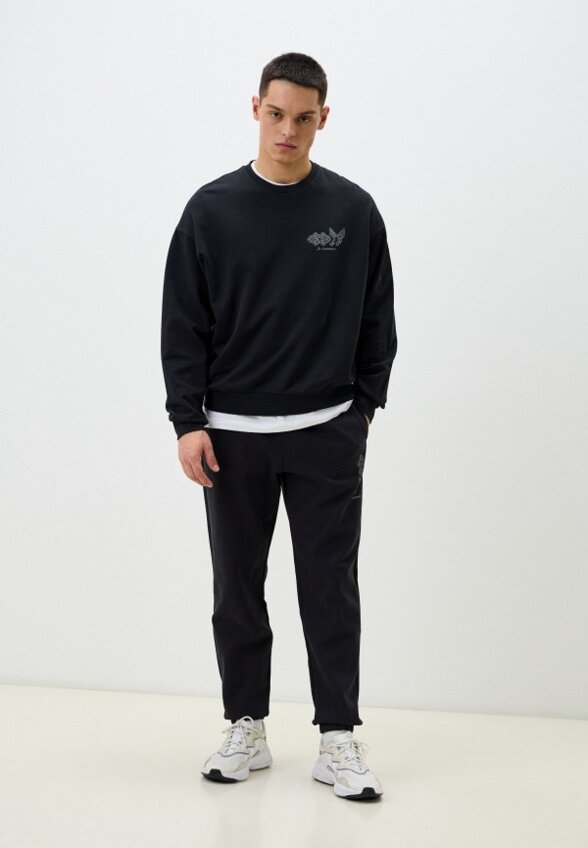 Брюки спортивные Demix