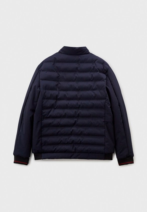 Куртка утепленная Urban Fashion for Men