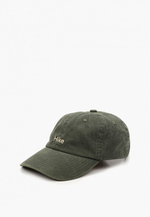 Бейсболка Hike