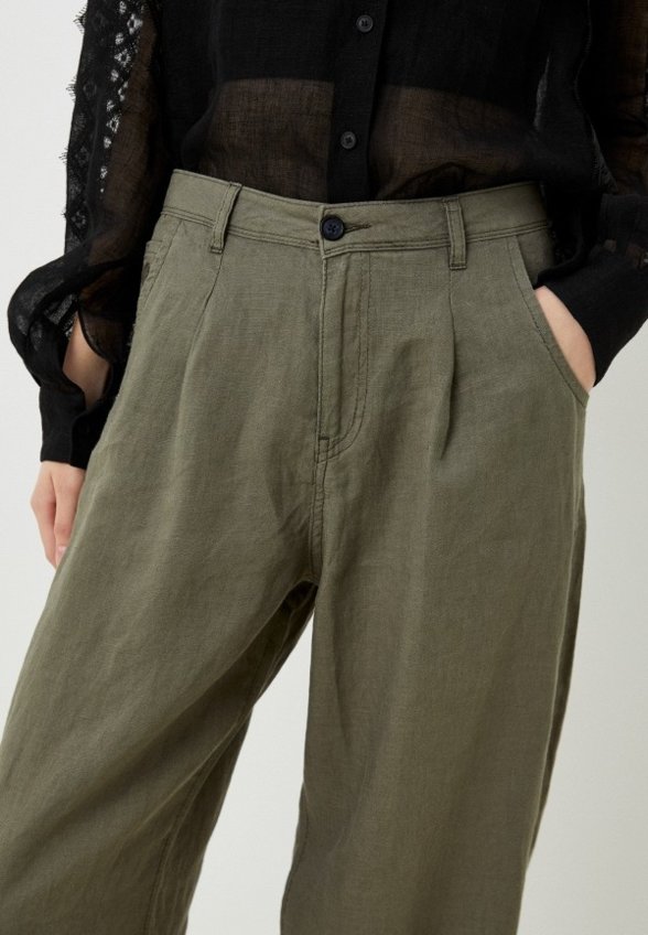 Брюки Luxor By Ramo