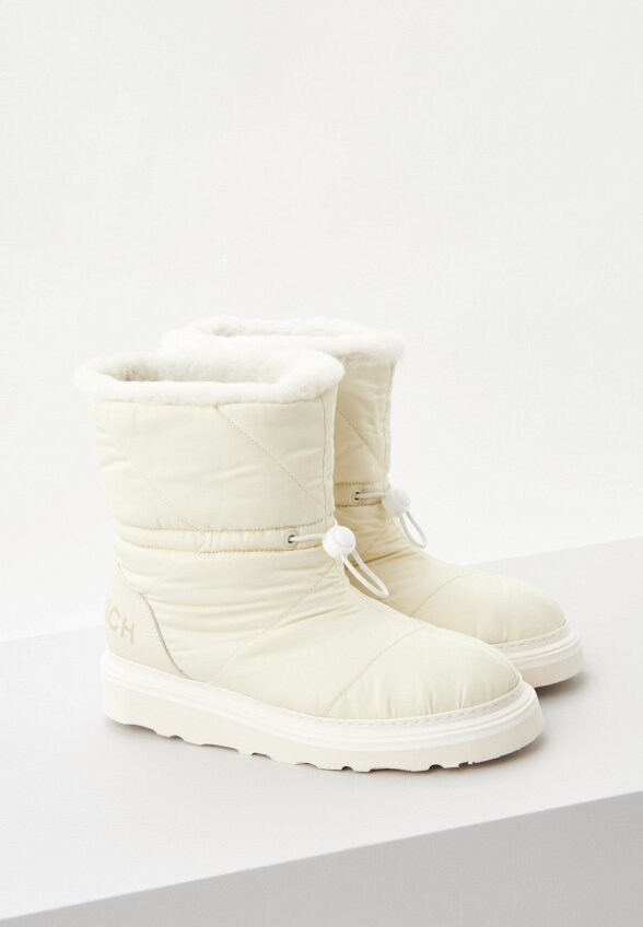 Дутики Woolrich