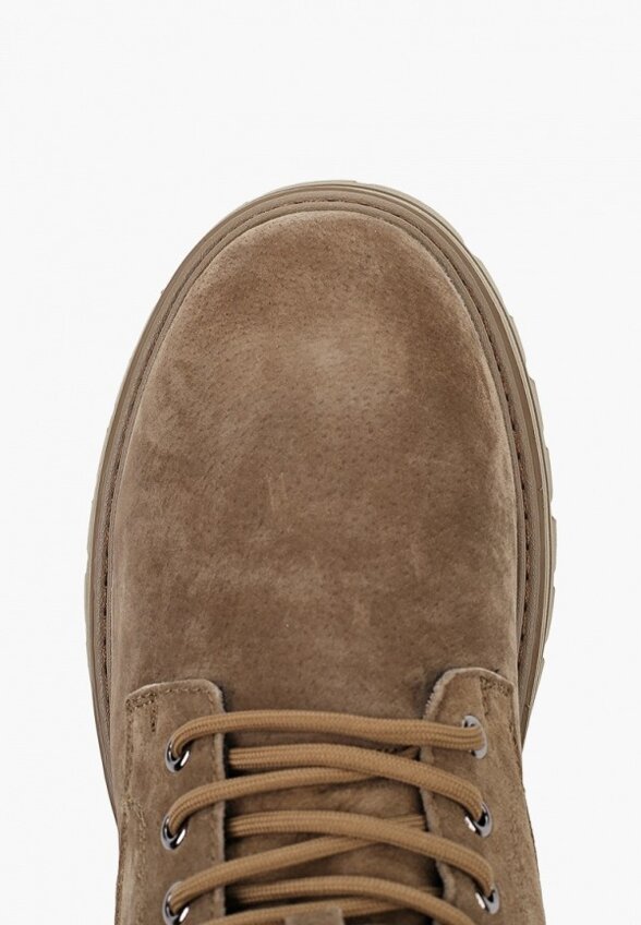 Ботинки Shoiberg