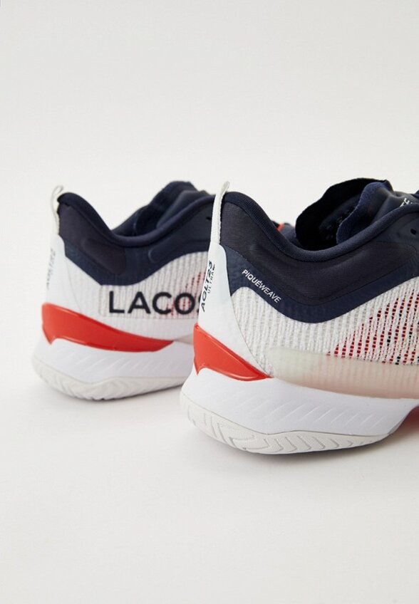 Кроссовки Lacoste