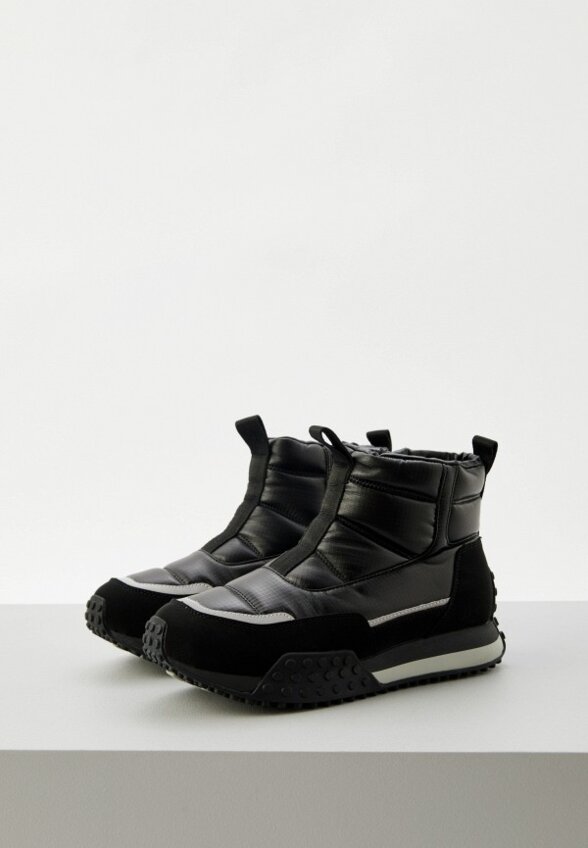 Кроссовки Jog Dog