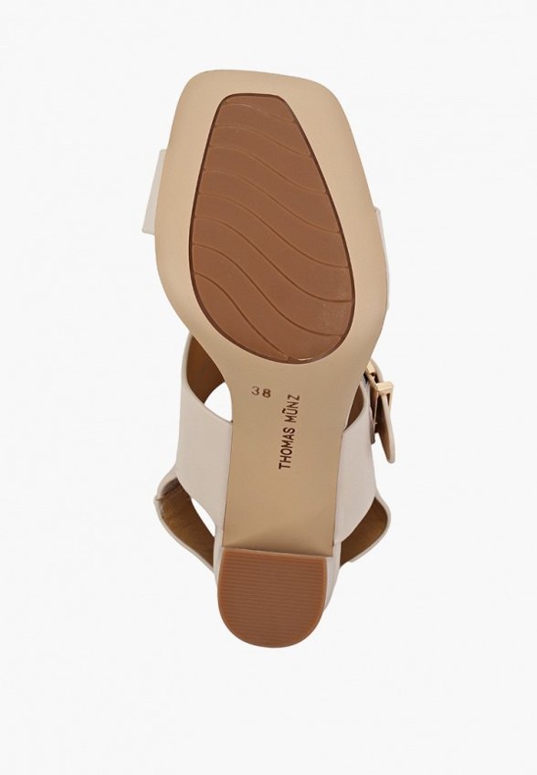 Босоножки Thomas Munz