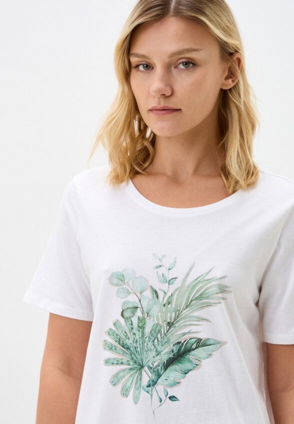 Футболка LC Waikiki