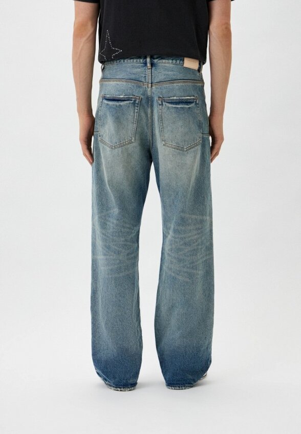 Джинсы Purple Brand