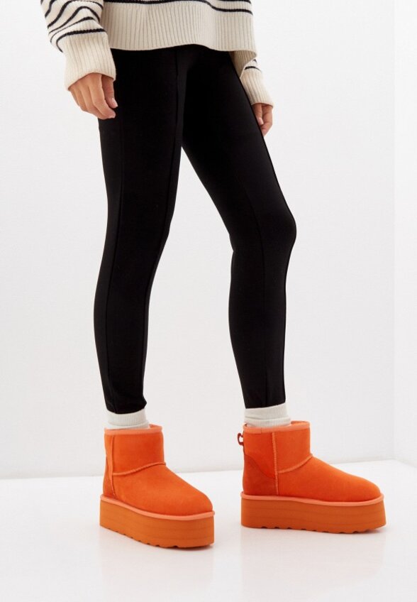 Полусапоги Evigi