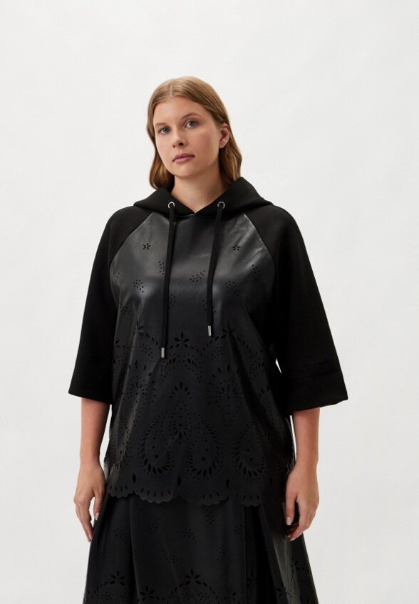 Худи Marina Rinaldi Sport