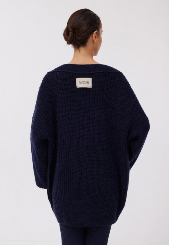 Кардиган Woolook