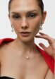 Серьги Selena6  - превью
