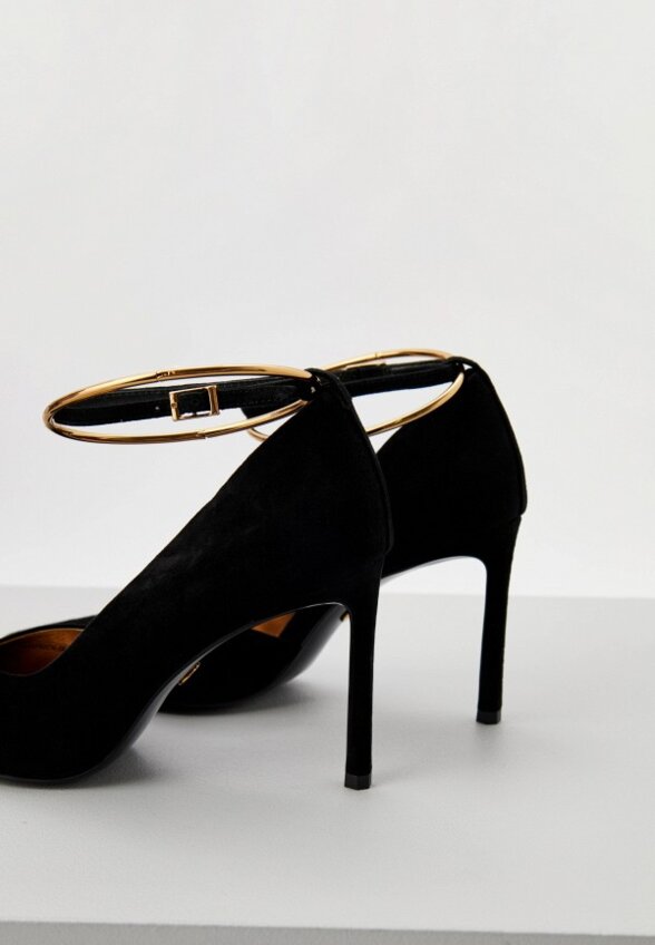 Туфли Ekonika Premium