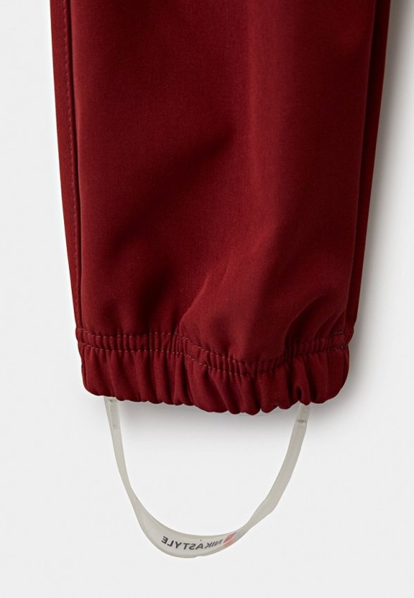 Комбинезон утепленный Nikastyle