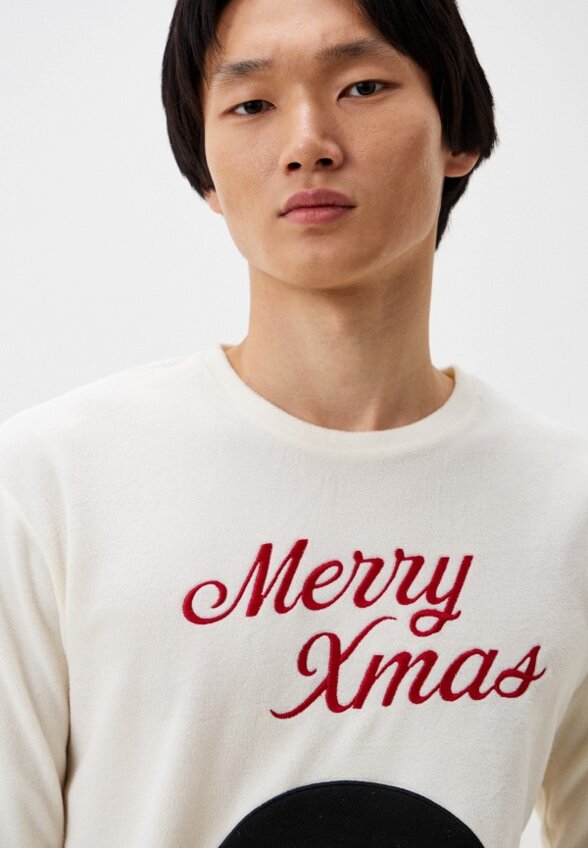 Пижама Terranova