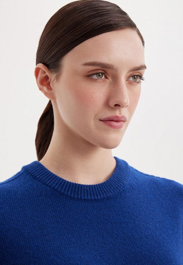 Джемпер Bstatement