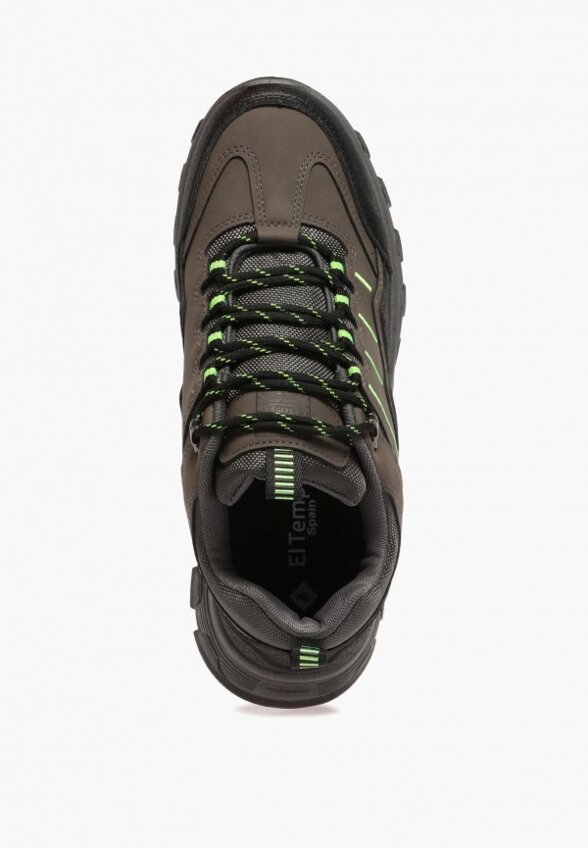 Кроссовки El Tempo