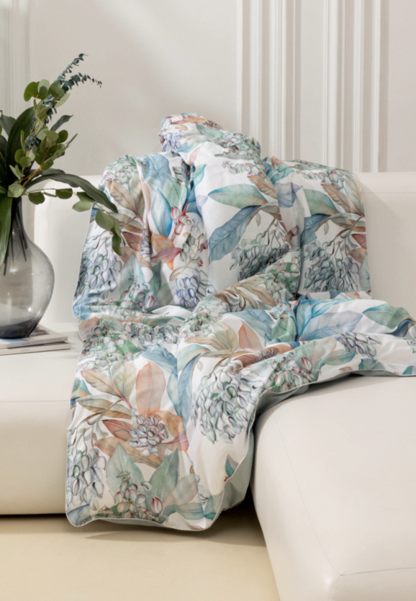 Пододеяльник Евро Soft Box