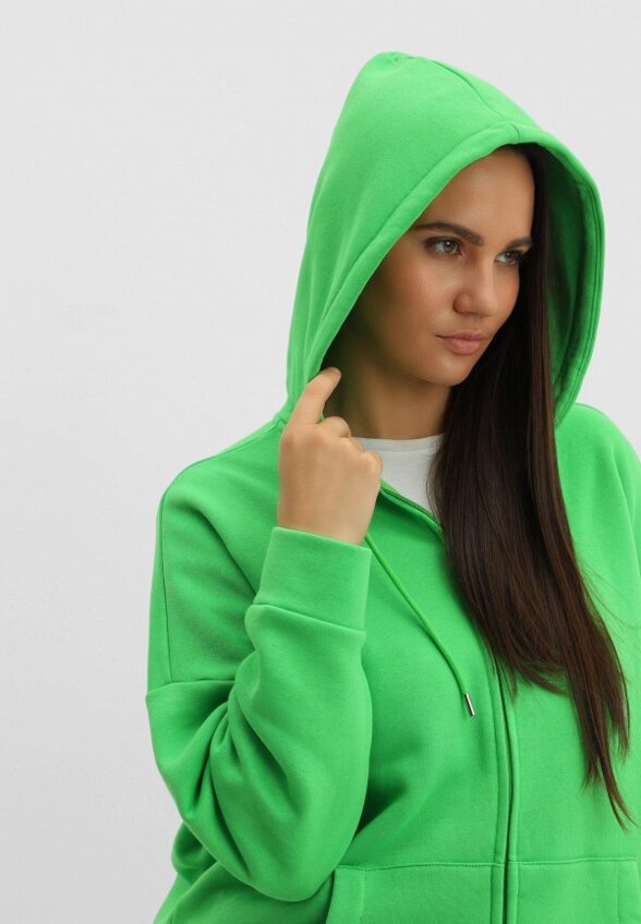 Толстовка Mitica Luna