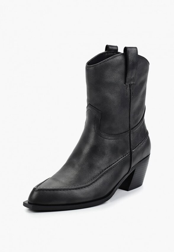 Ботильоны El'Rosso