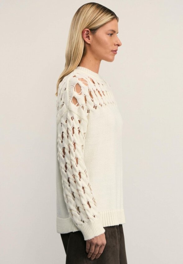 Джемпер Zarina