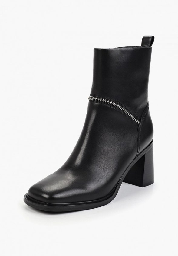 Ботильоны Basconi