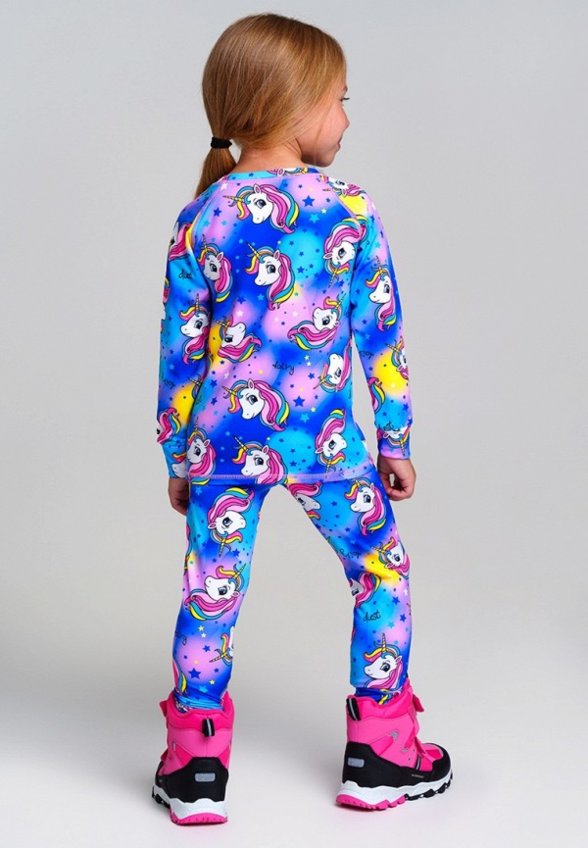 Комплект термобелья PlayToday