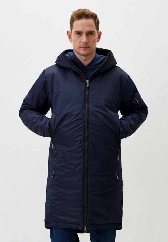 Пуховик Xaska