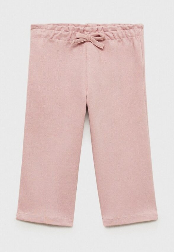 Брюки Mango Kids