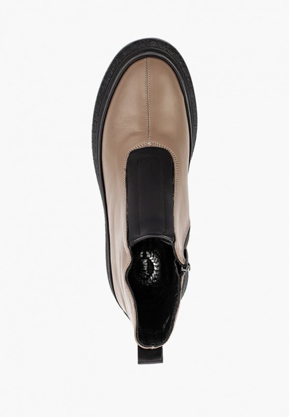 Ботинки Ascalini