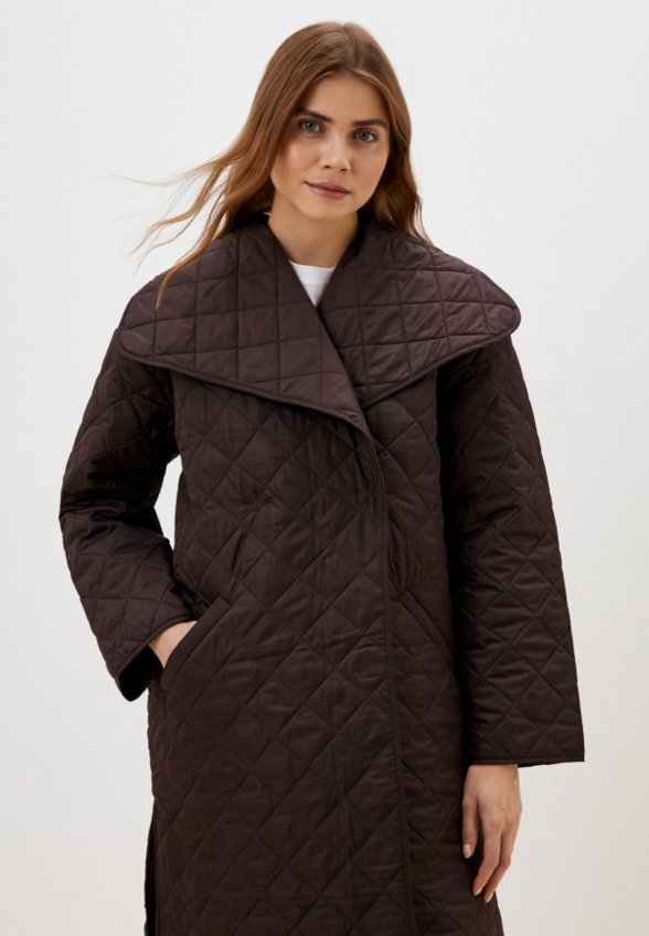 Куртка-пальто Rode