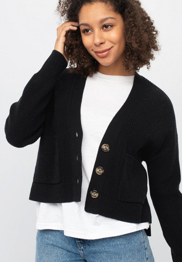 Кардиган Taifun