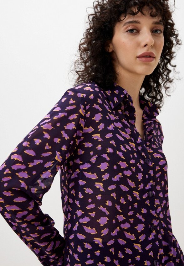 Блуза Viviarte Studio