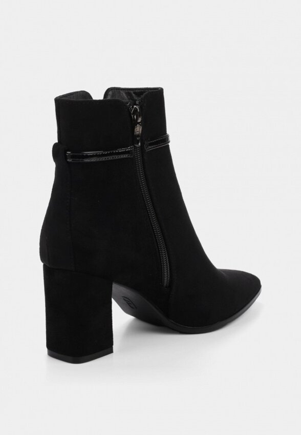 Ботильоны T.Taccardi