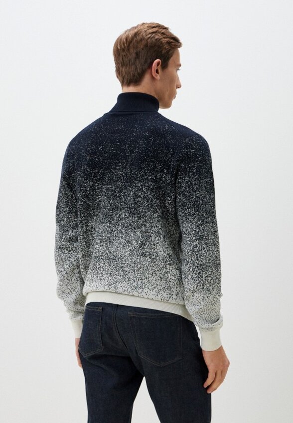 Свитер Enrico Cerini