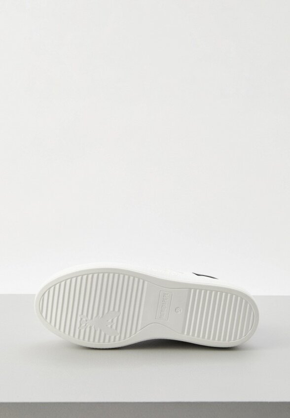 Кеды Patrizia Pepe