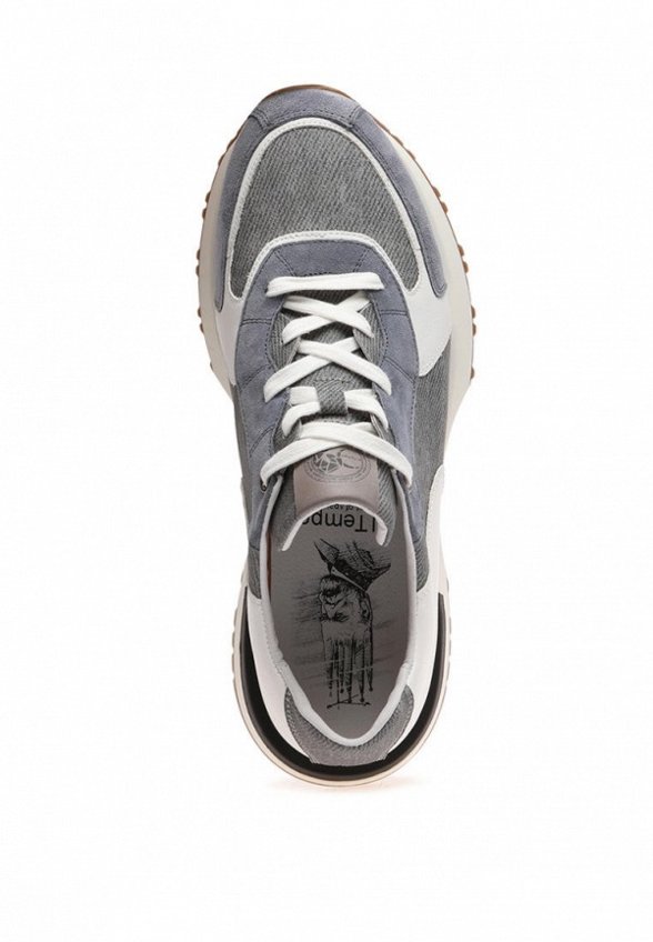 Кроссовки El Tempo