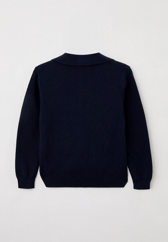 Кардиган Button Blue