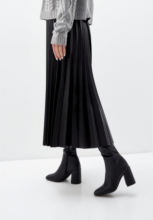 Сапоги Steve Madden