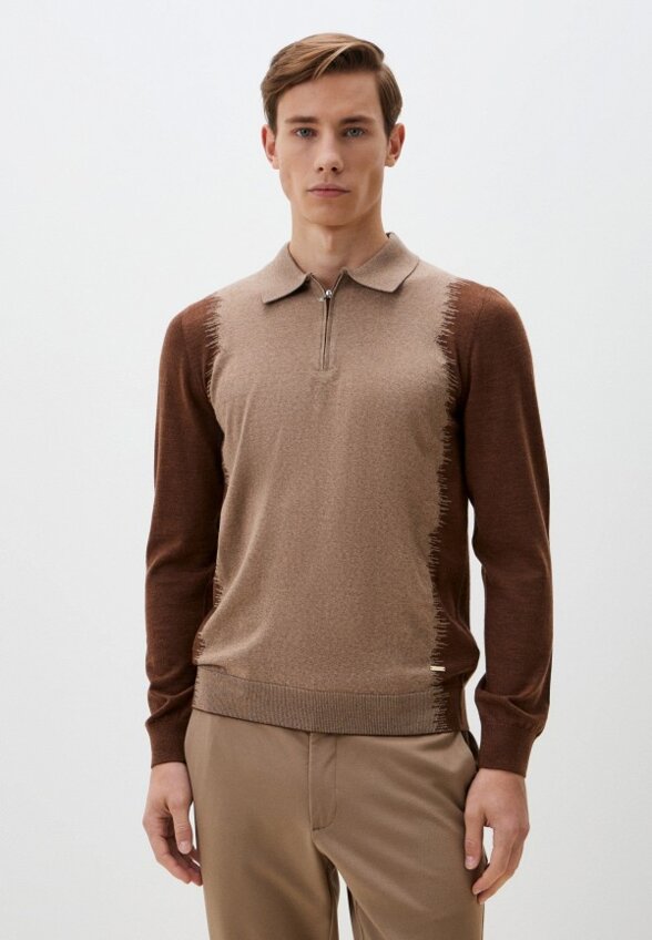 Поло Enrico Cerini